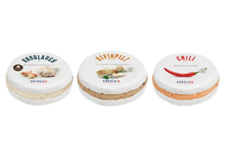 Migros und Coop rufen Minibrie wegen Listerien zurück