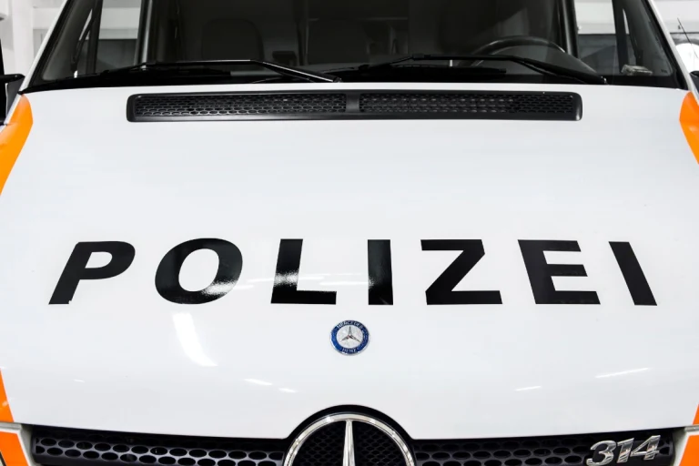 St.Gallen – Mann randaliert nach Erwachen aus Narkose
