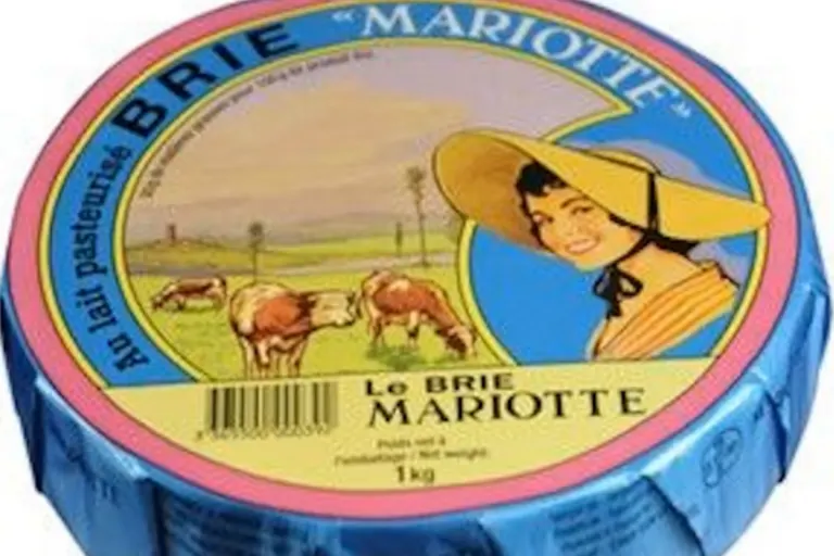 Rückruf – Listerien im Käse «Brie Mariotte» nachgewiesen