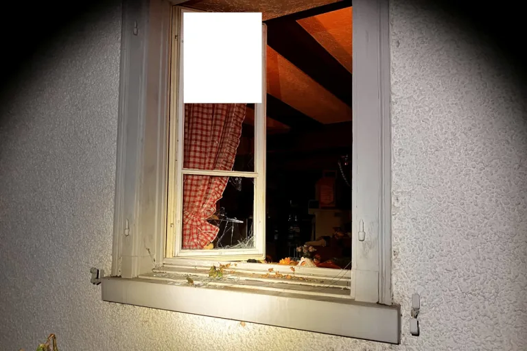 Stadt Glarus – Einbruchdiebstähle und -versuche – Polizei sucht Zeugen