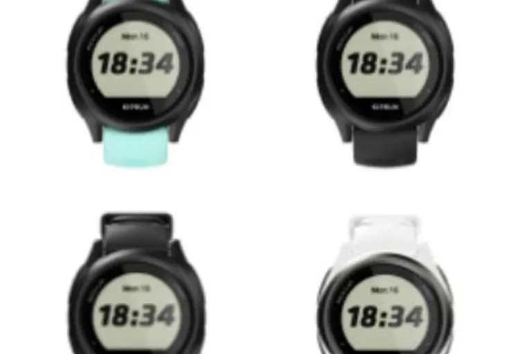 ESTI - Decathlon ruft zwei GPS-Uhren der Marke «Kiprun» wegen Verbrennungs- und Brandgefahr zurück