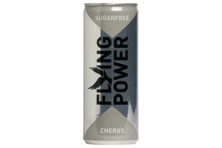 Rückruf bei ALDI – Energydrink enthält Aspartam