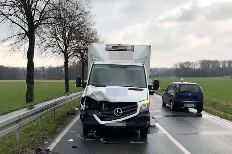 Billerbeck - Frau will Hund retten und wird überfahren - tot!