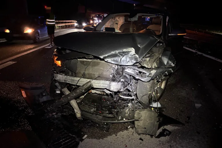 A1 Hunzenschwil AG – Schwerer Unfall mit mehreren Verletzten