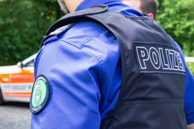 Ricken/Oberbüren SG – Mit bis zu 154 km/h unterwegs - Polizei stoppt Raser