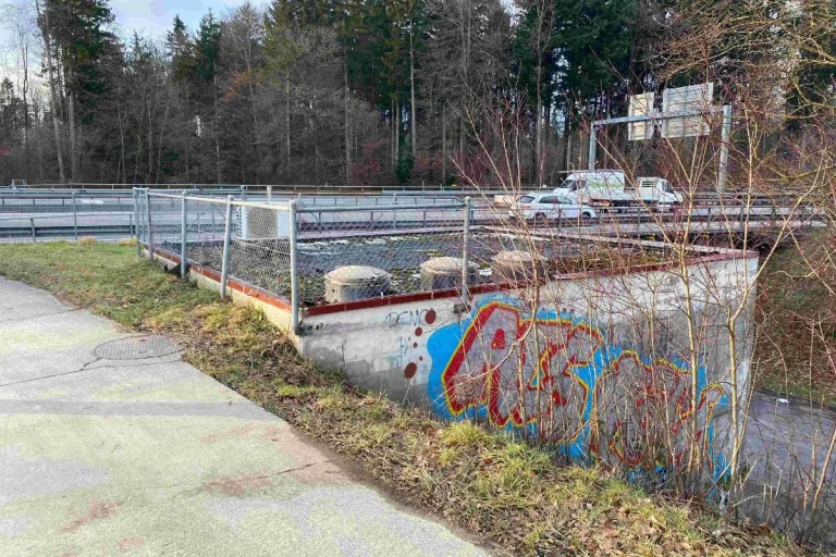 Deitingen SO - Über 60 Meter Kupferabdeckungen gestohlen