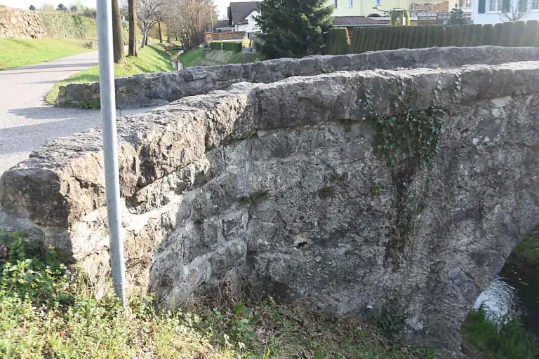 Montlingen SG - Bei Unfall mit E-Bike unbestimmt verletzt