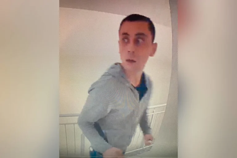 Wien – Lichtbild-Fahndung nach Verdacht des Einbruchdiebstahls