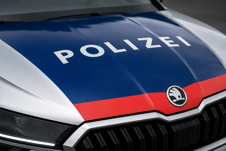Tödliches Gewaltdelikt in Grazer Wohnung