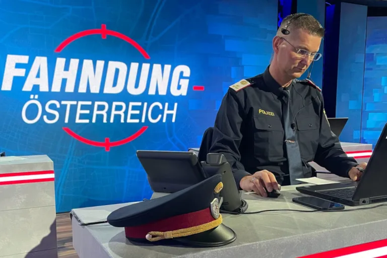 Fahndung Österreich – Hinweise zu sechs ungeklärten Fällen gesucht
