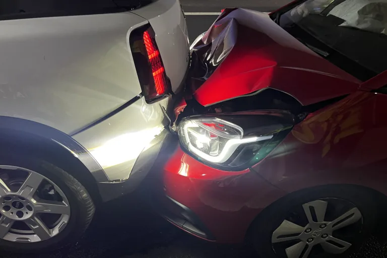 Horw LU – Unfall auf der Autobahn A2