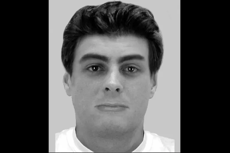Oer-Erkenschwick NW – Polizei sucht mit Phantombild nach falschem Polizisten