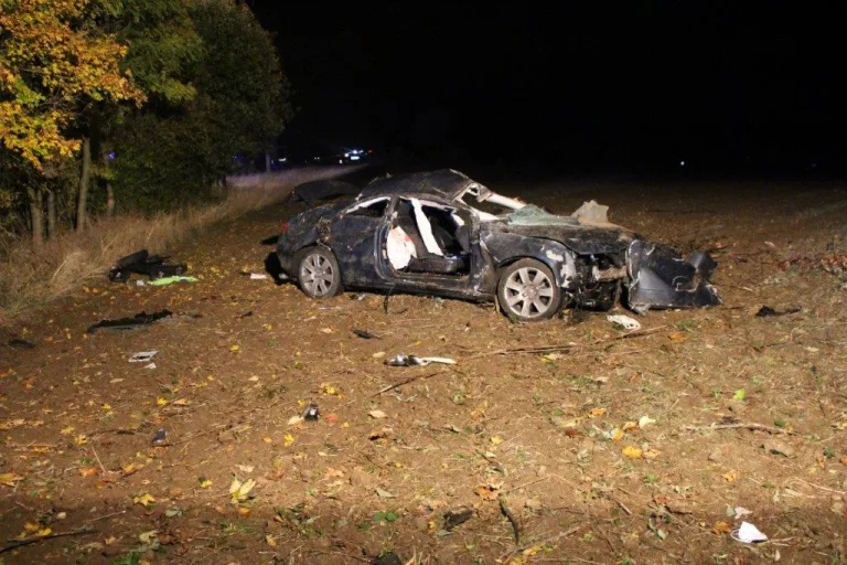  A4 Weimar – Schwerer Verkehrsunfall mit drei Schwerverletzten