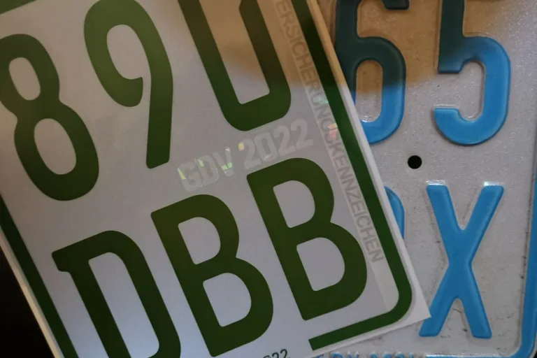 Heidekreis - Polizei weist auf den Beginn eines neuen Versicherungsjahres hin