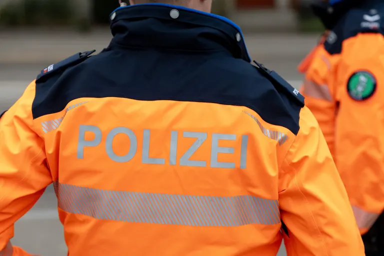 Au SG – Festnahme nach Überfall mit vier Verletzten