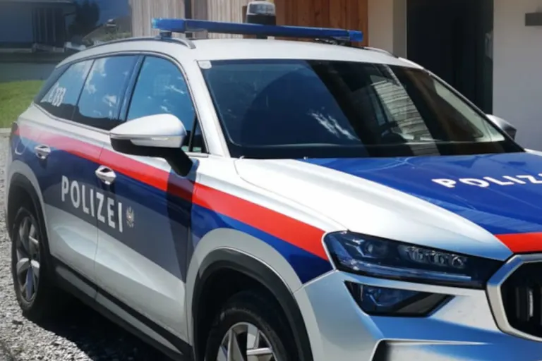 Spital am Pyhrn – Vermisster 26-Jähriger wohlbehalten gefunden