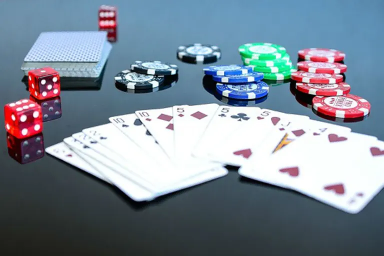 Emmen LU – Illegales Pokerturnier aufgedeckt