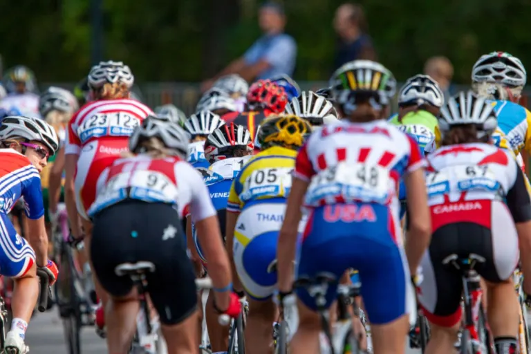 Freiburg – Verkehrsbehinderungen wegen Tour de France der Frauen