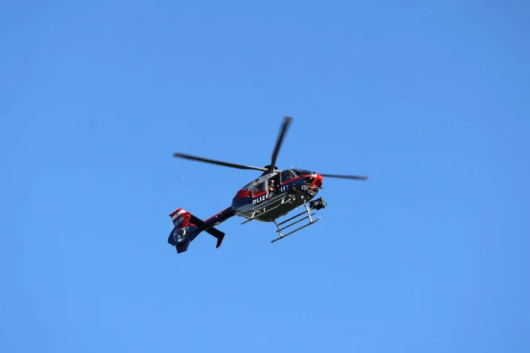 Lochau – Suchaktion nach möglichem Badeunfall am Bodensee