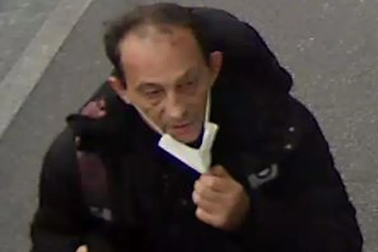 Fahndung in Graz - Bewaffneter Räuber auf der Flucht