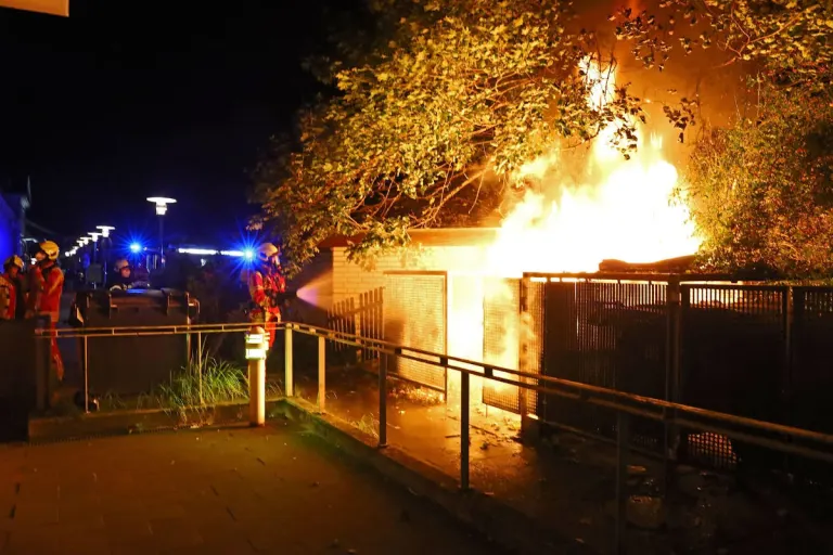 Lüneburg – Haftbefehle gegen 15 und 16 Jahre alte Mädchen erlassen