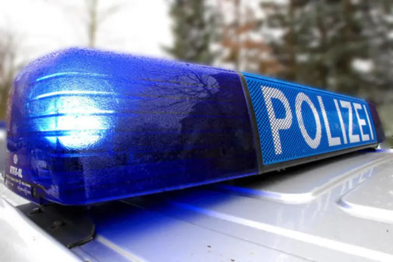 Fulda - Mann wird gewalttätig und entblößt sich mehrmals