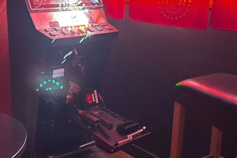 Einbruch in Niederurnen GL – Täter knacken Spielautomaten