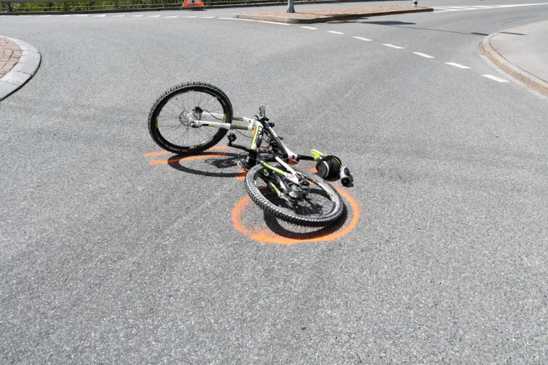 Stadt Chur – Radfahrer im Kreisel angefahren und verletzt