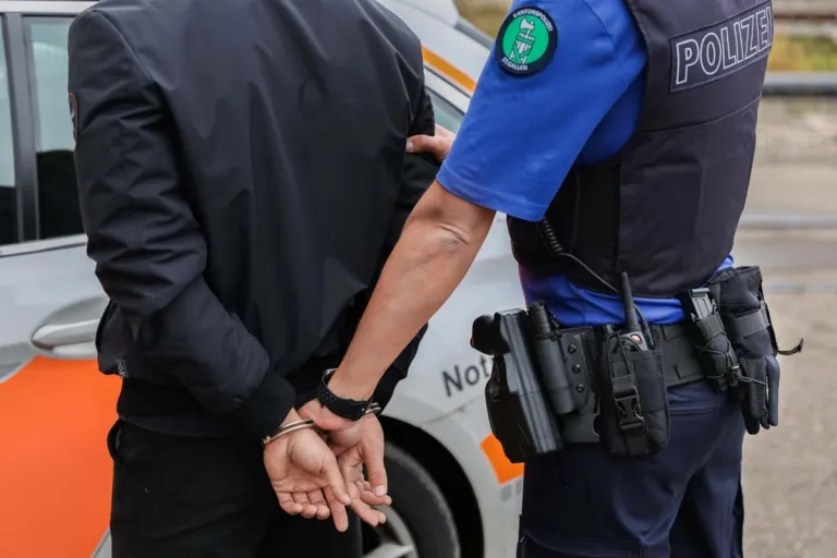  Tötungsdelikt in Rebstein  SG - 26-Jähriger und 19-Jährige sollen die Tat begangen haben
