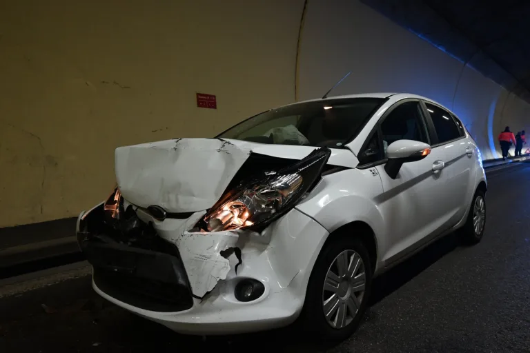 St.Gallen – Morgenverkehr stockt nach Unfall auf der A1