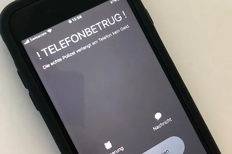 Kanton Luzern - Mutmassliche Liebes-Betrügerin prellt 28 Männer um über 200'000 Franken