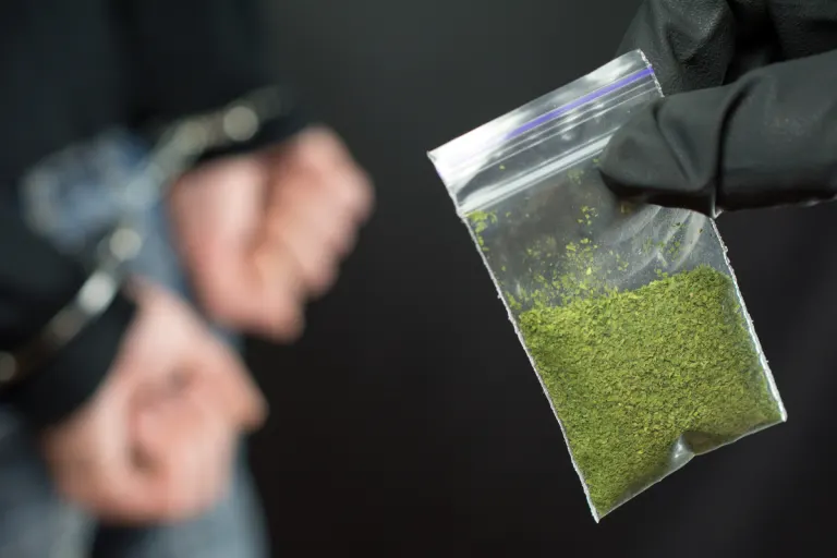 Wien – Festnahme nach Streit bei Drogenhandel