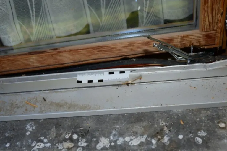 Schaan FL – In ein Wohnhaus mit Stall eingebrochen
