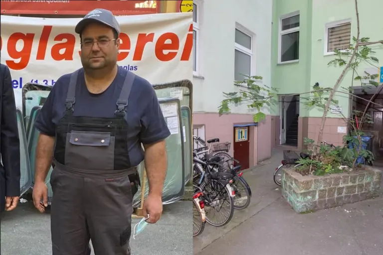 Berlin BE – Zeugenaufruf zum Mord eines 52-jährigen Mannes