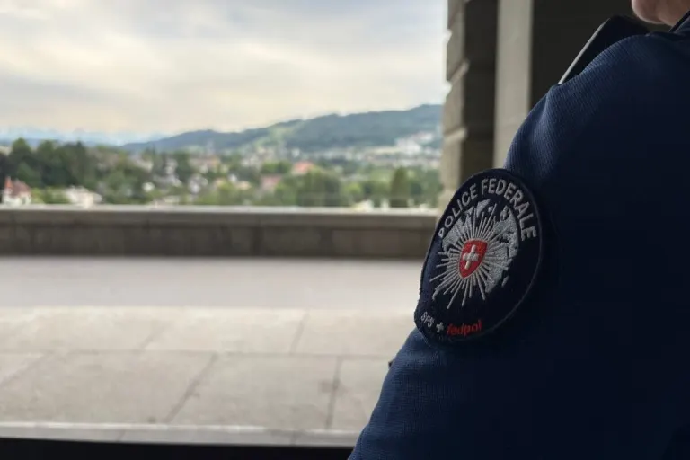 Davos GR – Grossaufgebot zum WEF: fedpol koordiniert Schutz