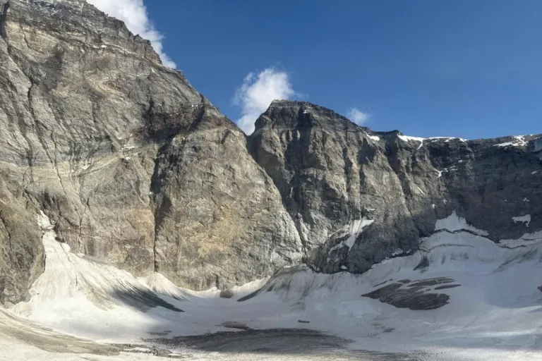 Testa del Leone VS – Identität des verstorbenen Alpinisten geklärt