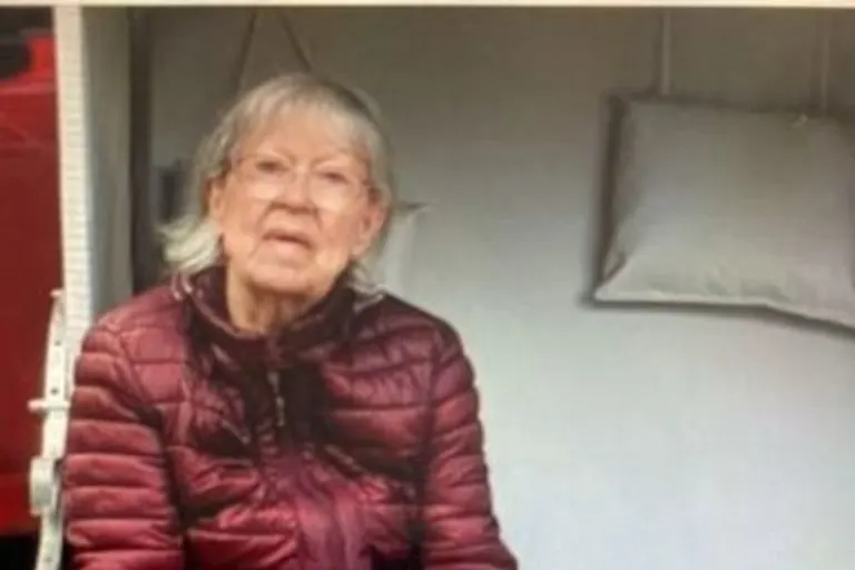  Rodgau/Jügesheim HE - Vermisstensuche nach 80-Jähriger