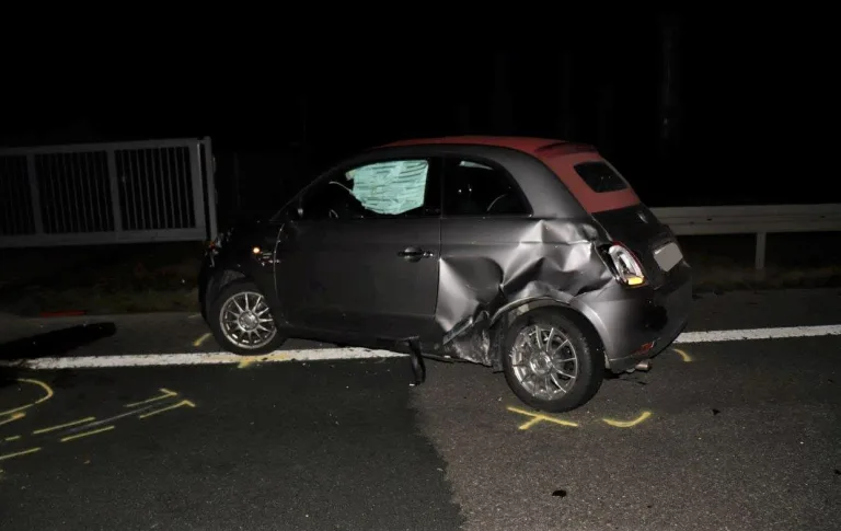 Willebadessen – Motorradfahrer bei Unfall schwer verletzt