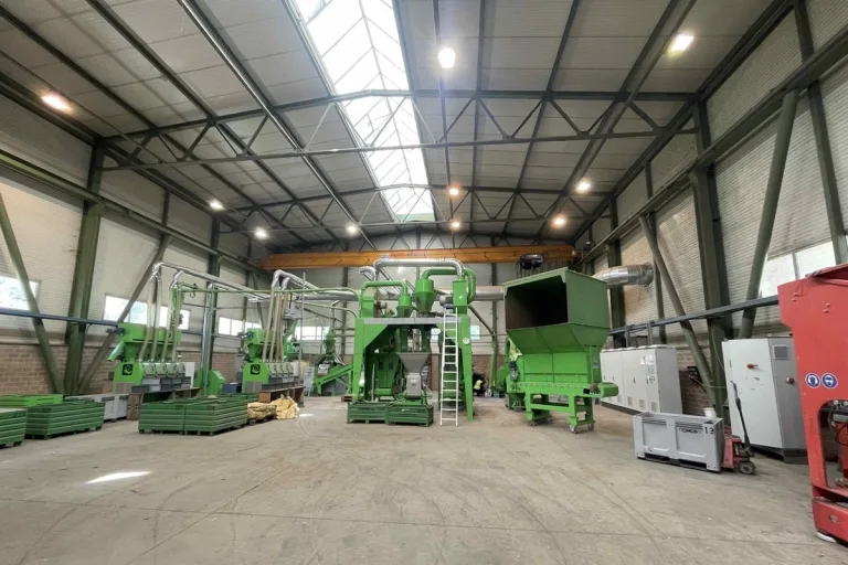 Grono GR - Mann bei Arbeitsunfall verletzt 