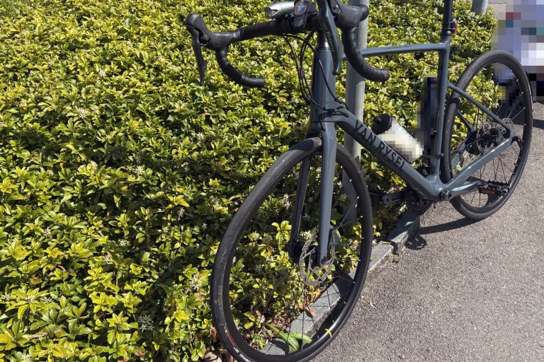 Rapperswil-Jona SG – Velofahrer bei Unfall verletzt