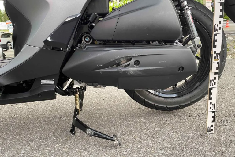 Motorradfahrer von Autolenkerin bei Baar ZG übersehen