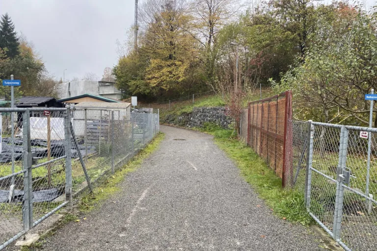 Stadt St. Gallen – Zwei verletzte Velofahrerinnen nach Kollision