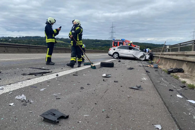 Sprockhövel – Mehrere Einsätze am Wochenende