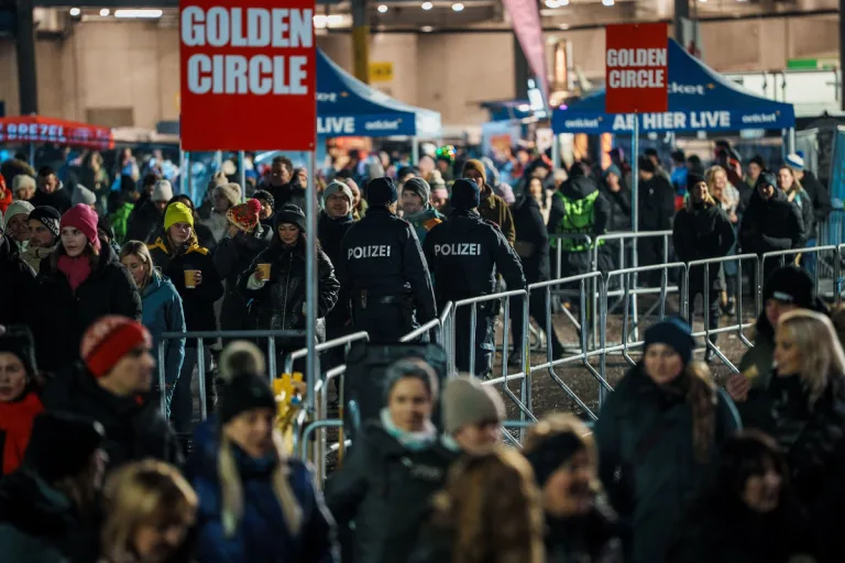 Schladming ST – Bilanz nach Ski Opening 2025 mit Backstreet Boys
