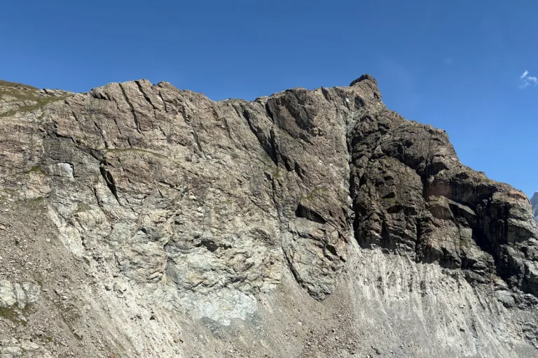 Zermatt VS – Bergsteiger stürzt am Riffelhorn in den Tod