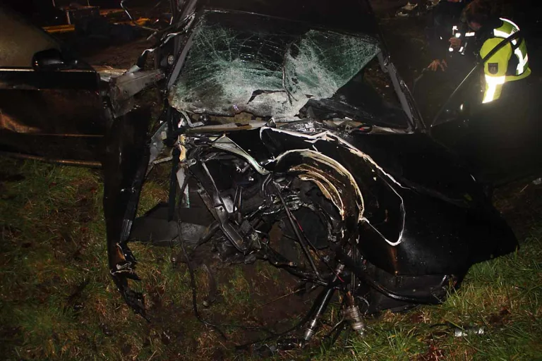 Dülmen - Fünf Jugendliche bei Unfall verletzt