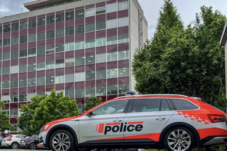 Drogenring in Siders VS aufgedeckt – 30 Festnahmen