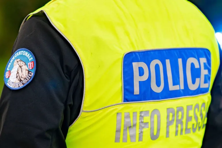Lauchernalp VS – 23-Jähriger bei Arbeitsunfall schwer verletzt