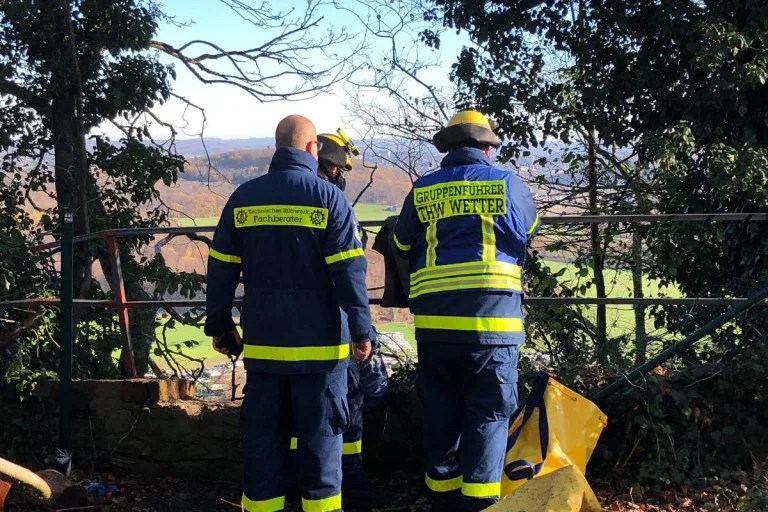 Wetter/Herdecke – DNA gibt Auflösung nach Schädelfund
