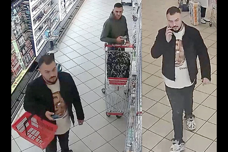 Hagen NW – Fahndung nach Diebstahl in Geschäft
